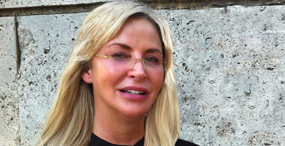 Dr. Elaine Cook Wins Best Dermatologist in Amarillo