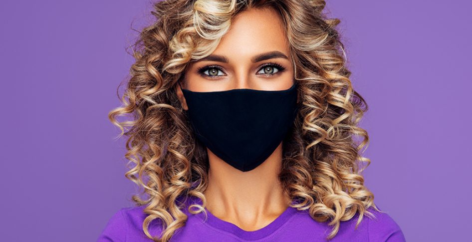 You Say Maskne; I say Mask-ne - Mask Related Acne