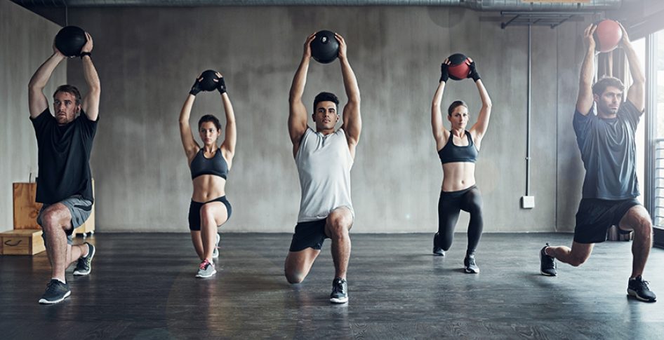 Body Sculpting: Take Your Pick