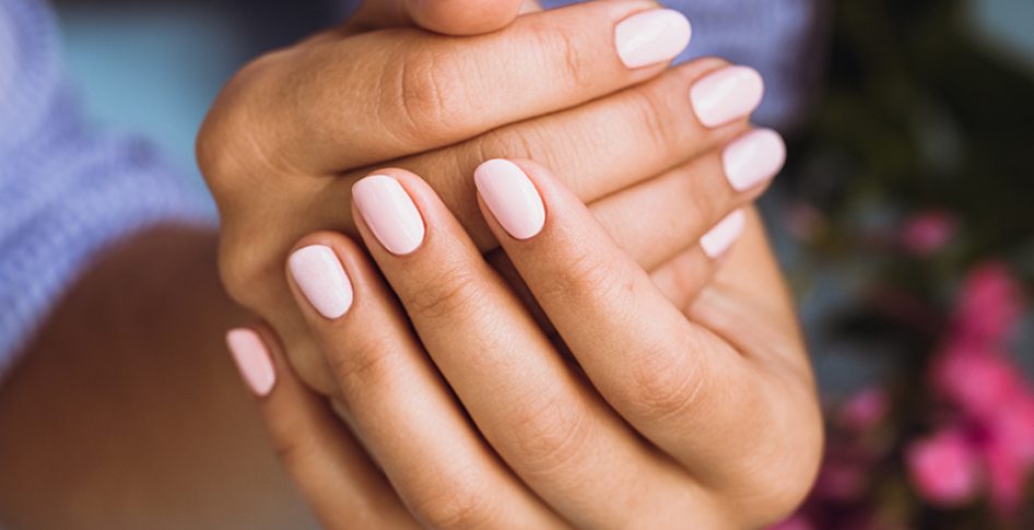A baker's dozen: care for your nails like a female skin doctor
