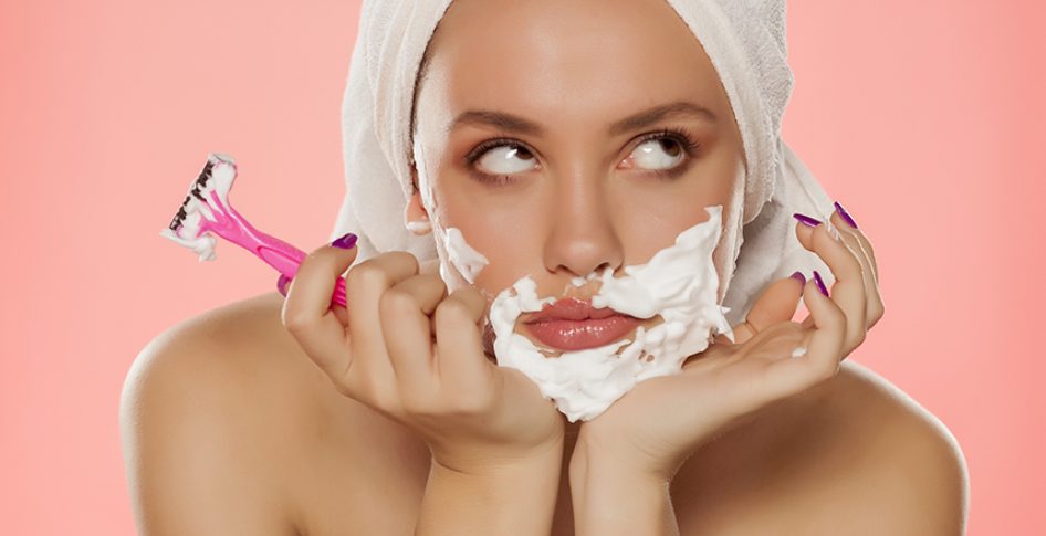 Caroline Manzo is right