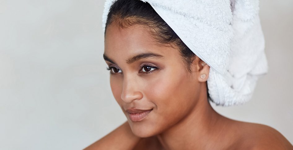 Clear the skin canvas and start over