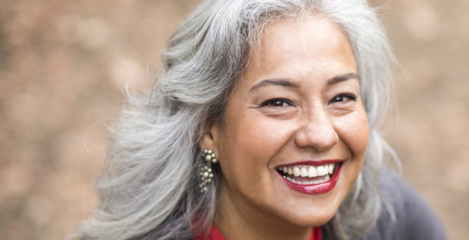 How do cosmetic dermatologists decide on an facial anti-aging plan?