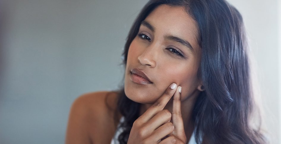 How to pick like a dermatologist