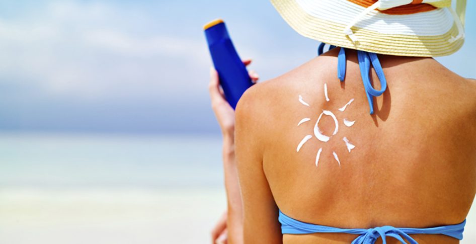 May is Skin Cancer Prevention Month