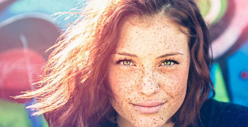 Out, damn’d spot! Out, I say!