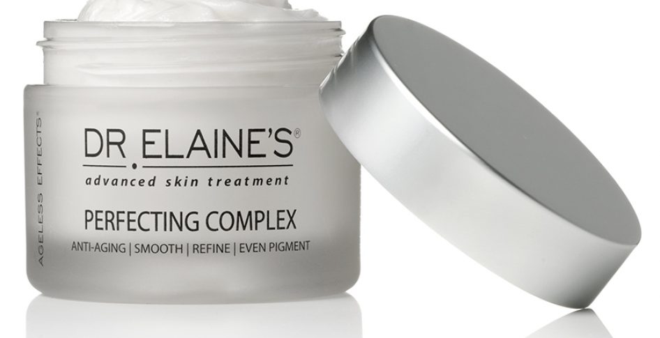 Perfecting Complex is Back!