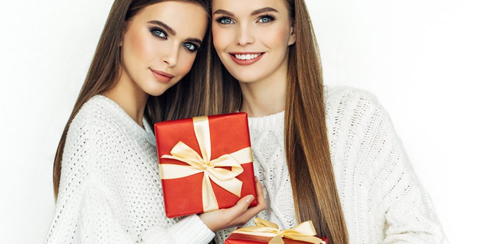 Plan Now for Gorgeous Holiday Skin