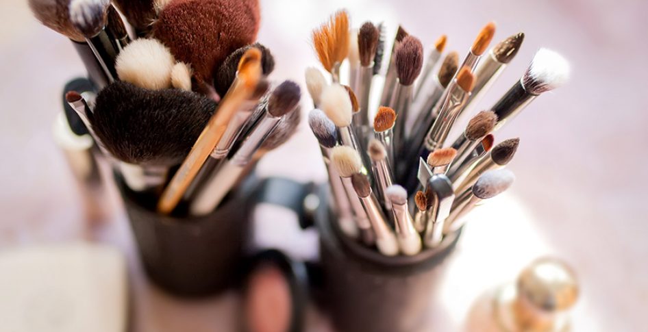 Dr Elaine’s quick, cheap and natural makeup routine