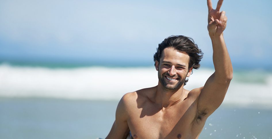 Male Pattern Baldness Requires Specific Treatment