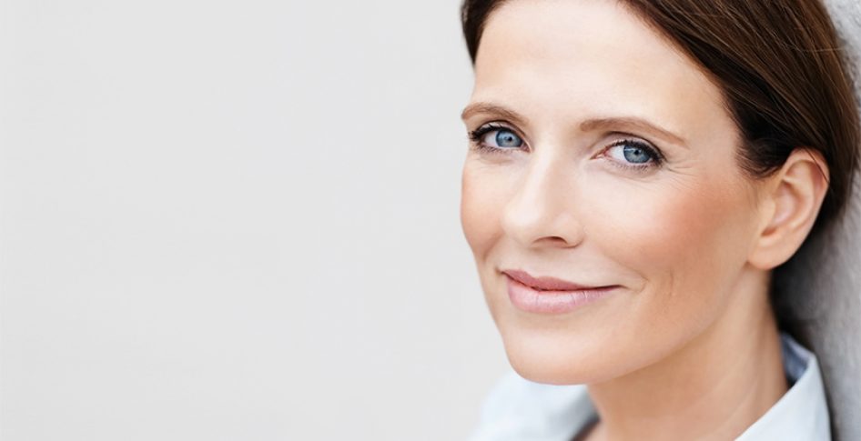 April is Rosacea Awareness Month