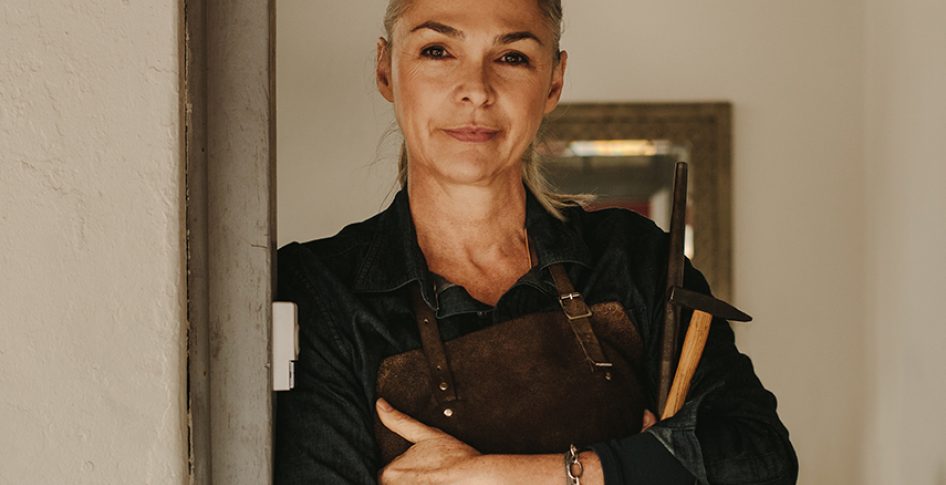 What are those “white beads” under my skin?