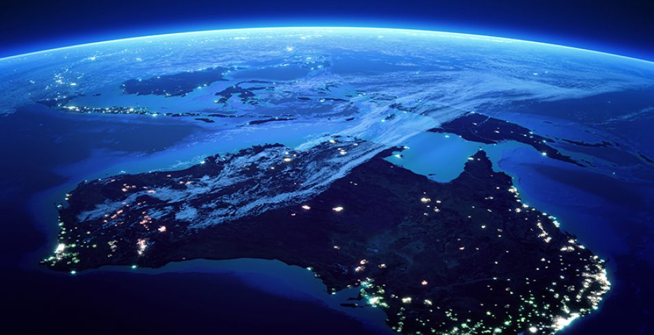 Where in the world is Dr Elaine?