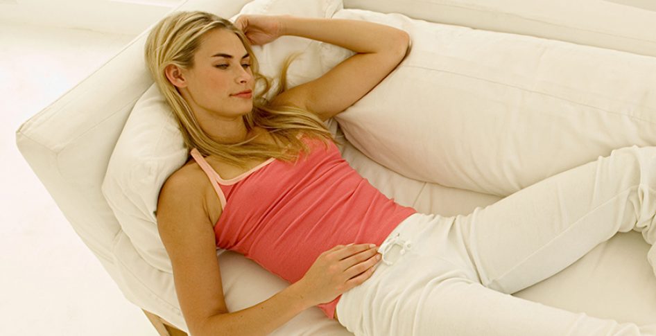 Why your face is like an old sofa