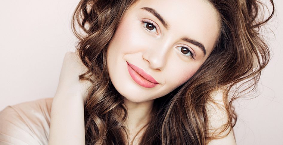 Young Skin is Smooth Skin