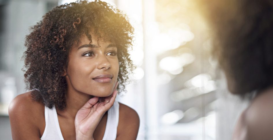 Your Skin Holds a Grudge