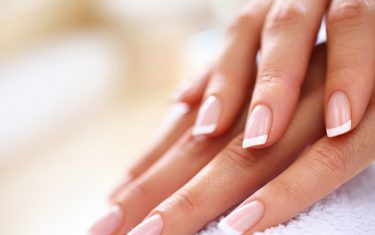 Are Acrylic Nails and Gel Manicures Safe?