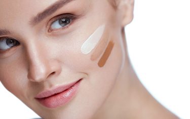 Best Makeup If You Have Acne