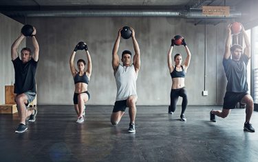 Body Sculpting: Take Your Pick