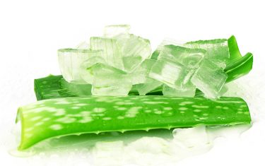 Botanical Actives in Skincare: Aloe Vera
