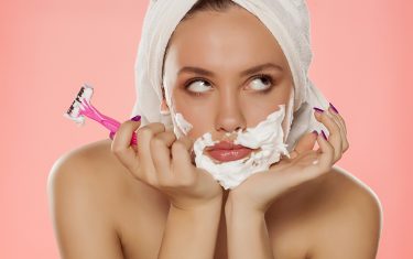 Caroline Manzo is right