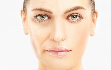 How To Look Young, Healthy, Rested; Not Tired and Worn-Out