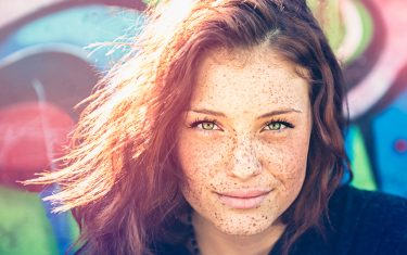 Out, damn’d spot! Out, I say!