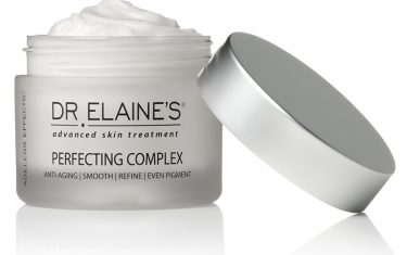 Perfecting Complex is Back!