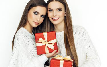 Plan Now for Gorgeous Holiday Skin