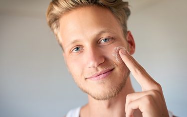 How to Reduce Dryness, Flaking and Peeling from Surface Acne Medicines