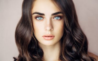 The Eyes Have It--Eyelid Eczema