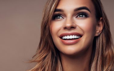 How to tighten sagging skin without a surgical face-lift