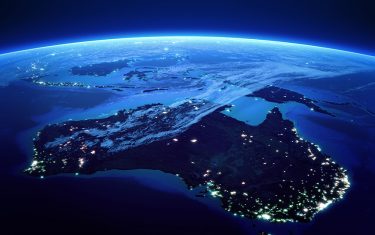 Where in the world is Dr Elaine?