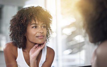 Your Skin Holds a Grudge